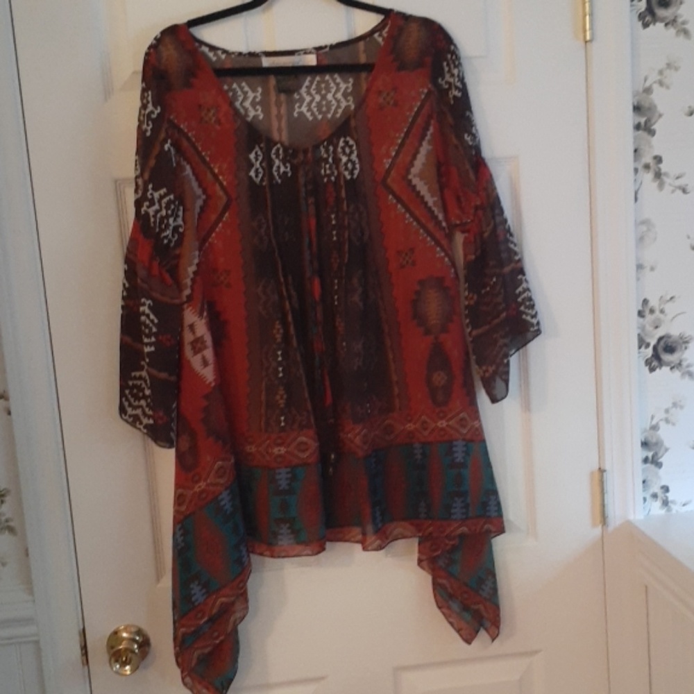 Tunic